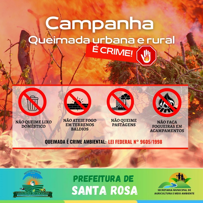 Notícias - Prefeitura Municipal de Queimadas